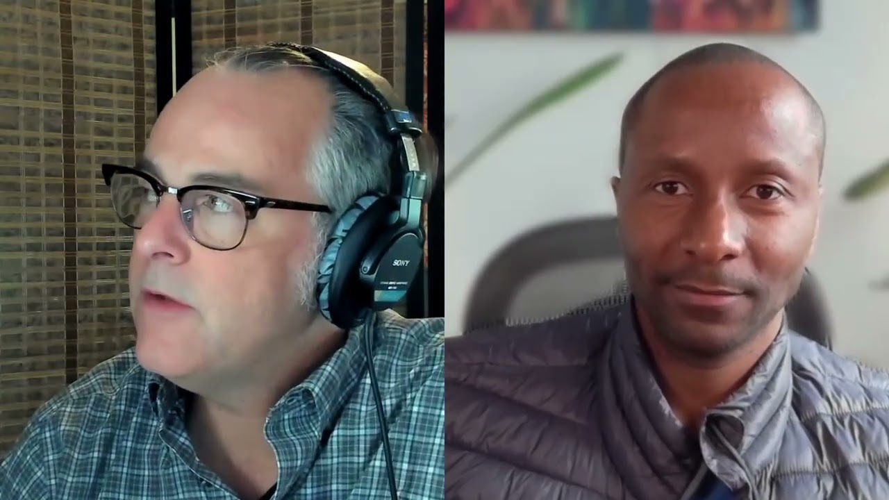 Building a Virtual Board of Directors with AI featuring Victor Njoroge