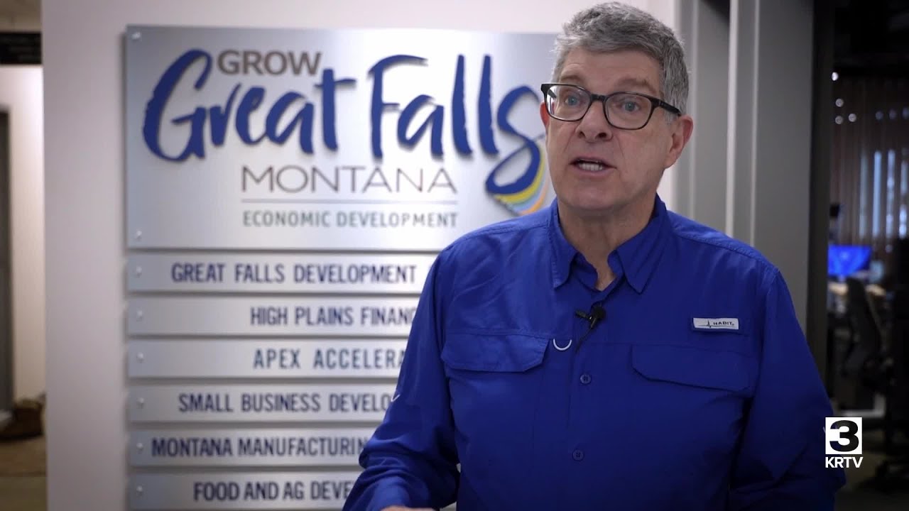 Great Falls groups align efforts to support military missions within the region