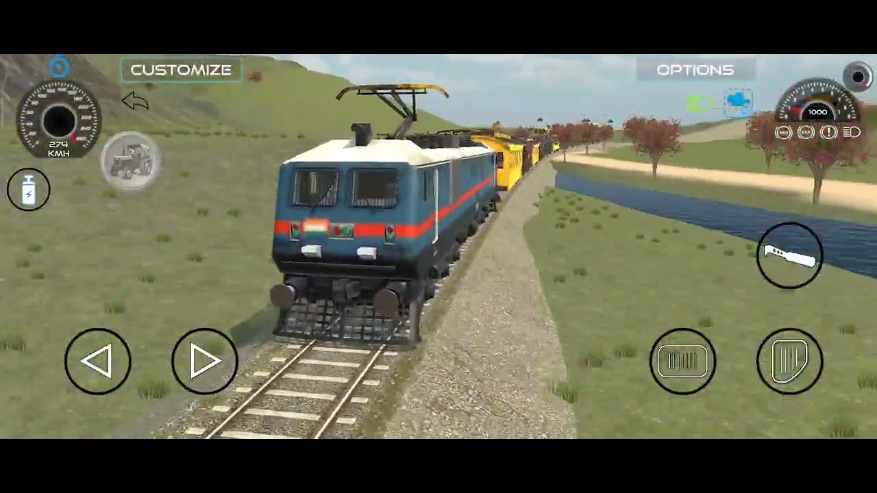 Train 🚂🚋🚃🚋🚃🚋🚃🚂🚋🚃🚋🚃🚋🚃
