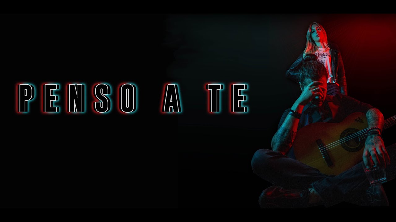 John Wise - Penso a te [Official Video] | NEW SINGLE 2020