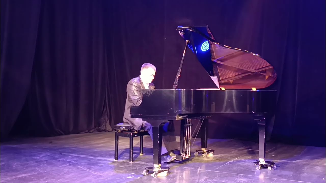 Чайковский, 