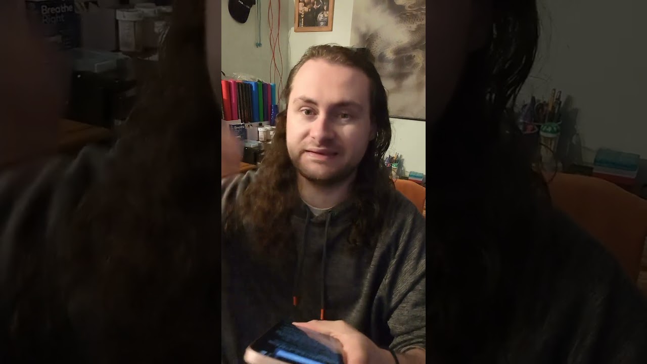 New Orcust Cards In Quarter Century Trinity Box Are Broken!?!?