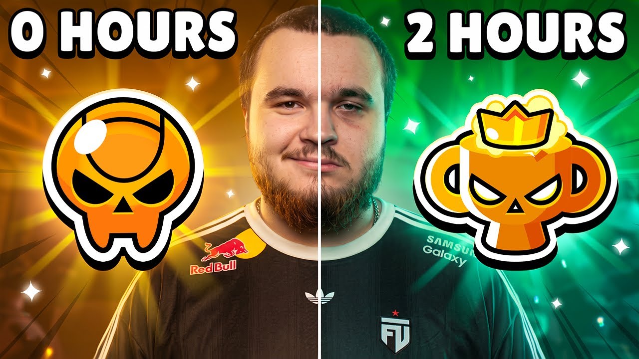 2 Hours of PRO Ranked.