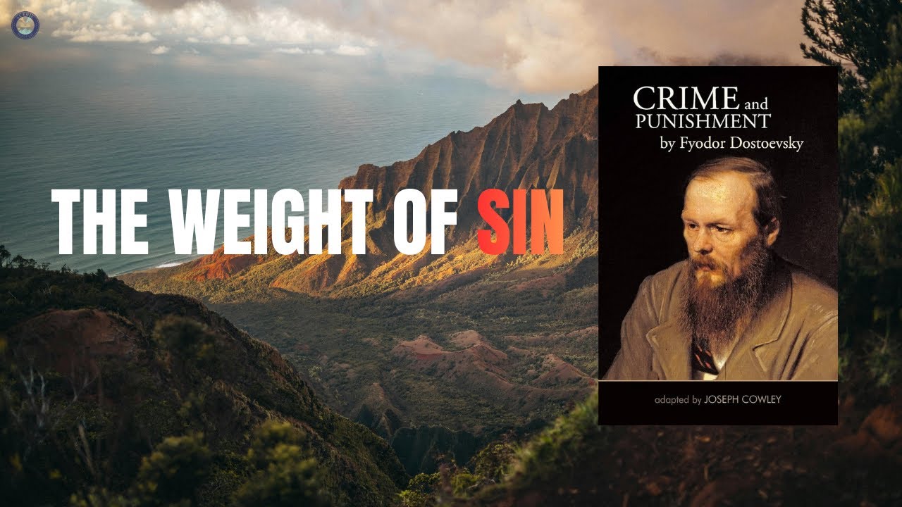 Crime and Punishment | A Scenic Bookcast