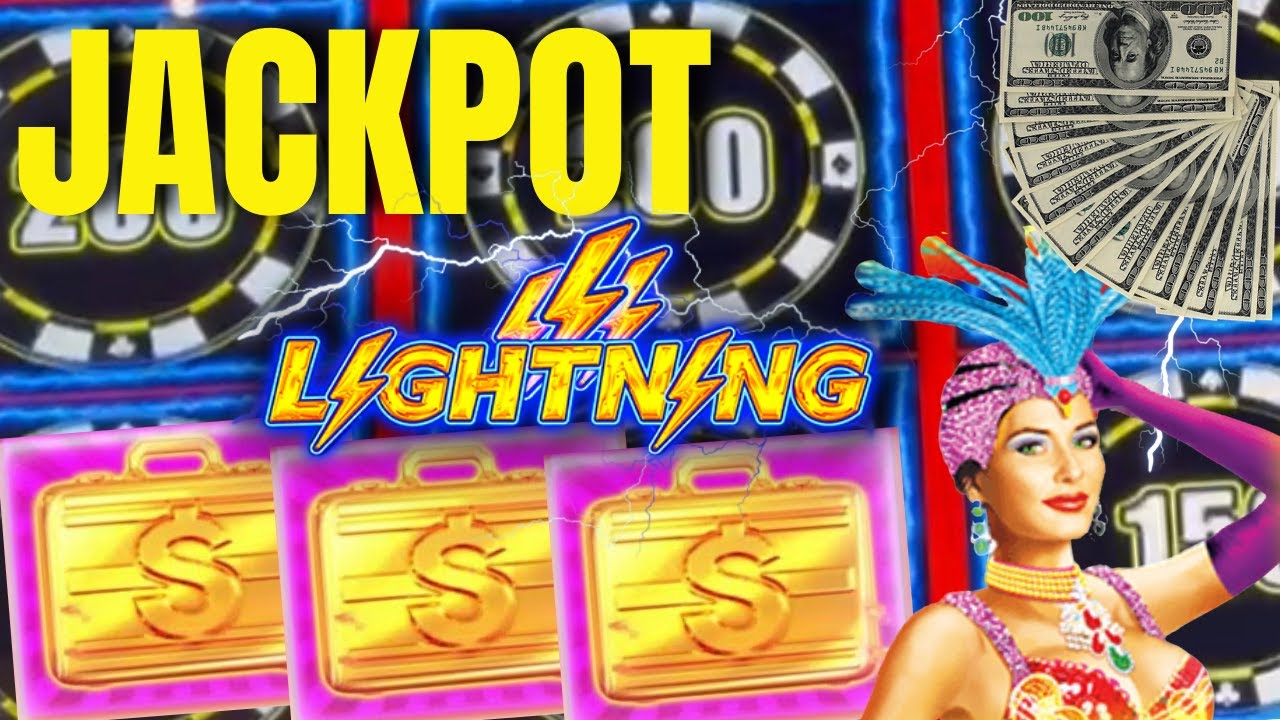 🌩️ HIGH STAKES JACKPOT HAND PAY! LIGHTNING LINK SLOT MACHINE HIGH LIMIT SLOT PLAY