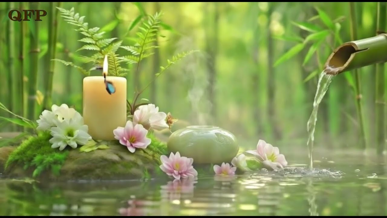 Spacious Piano for Deep Focus and Calm Work
