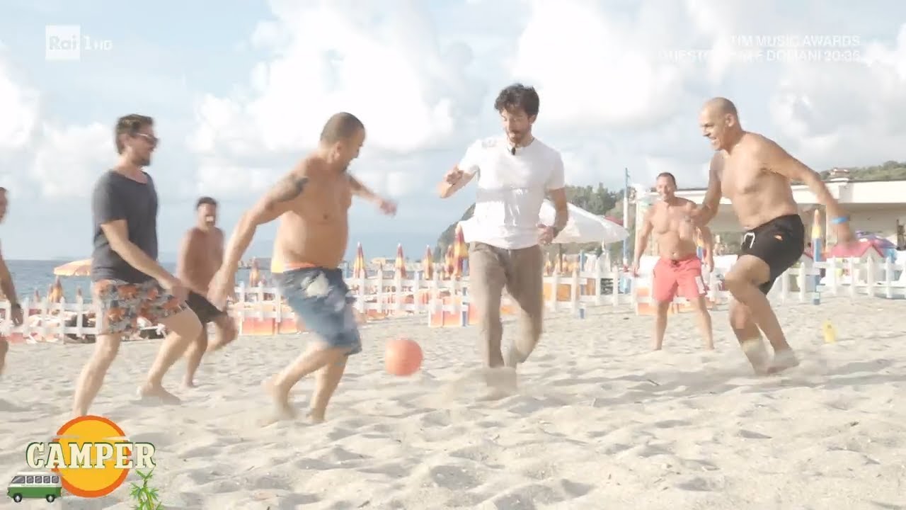 Palmi - Camper - 09/09/2022