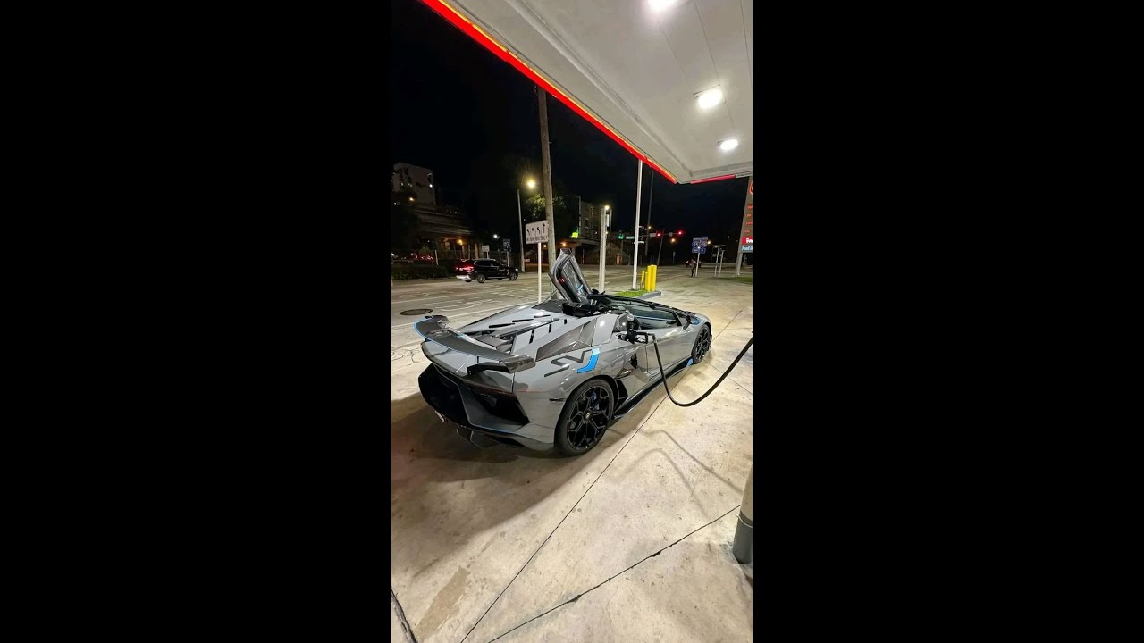 just leave me bleed (intro loop + Lambo Sound) 1H