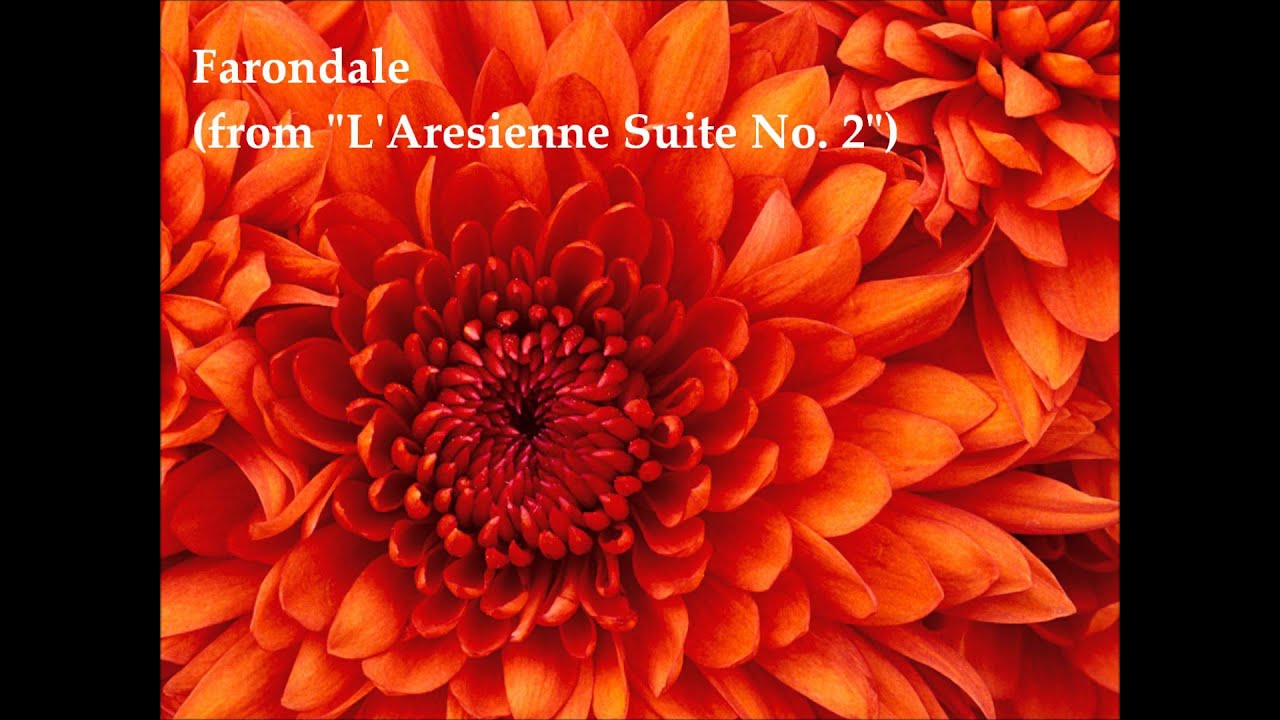 Farondole (from 