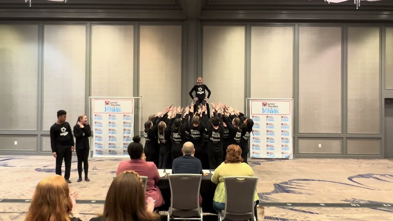NTPA Frozen Jr JTF Atlanta 2024