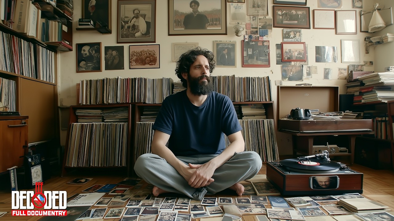 The Future Is Behind Us: In Praise Of The Analog | HIPSTERS - Episode 04 | Deep Dive Documentary