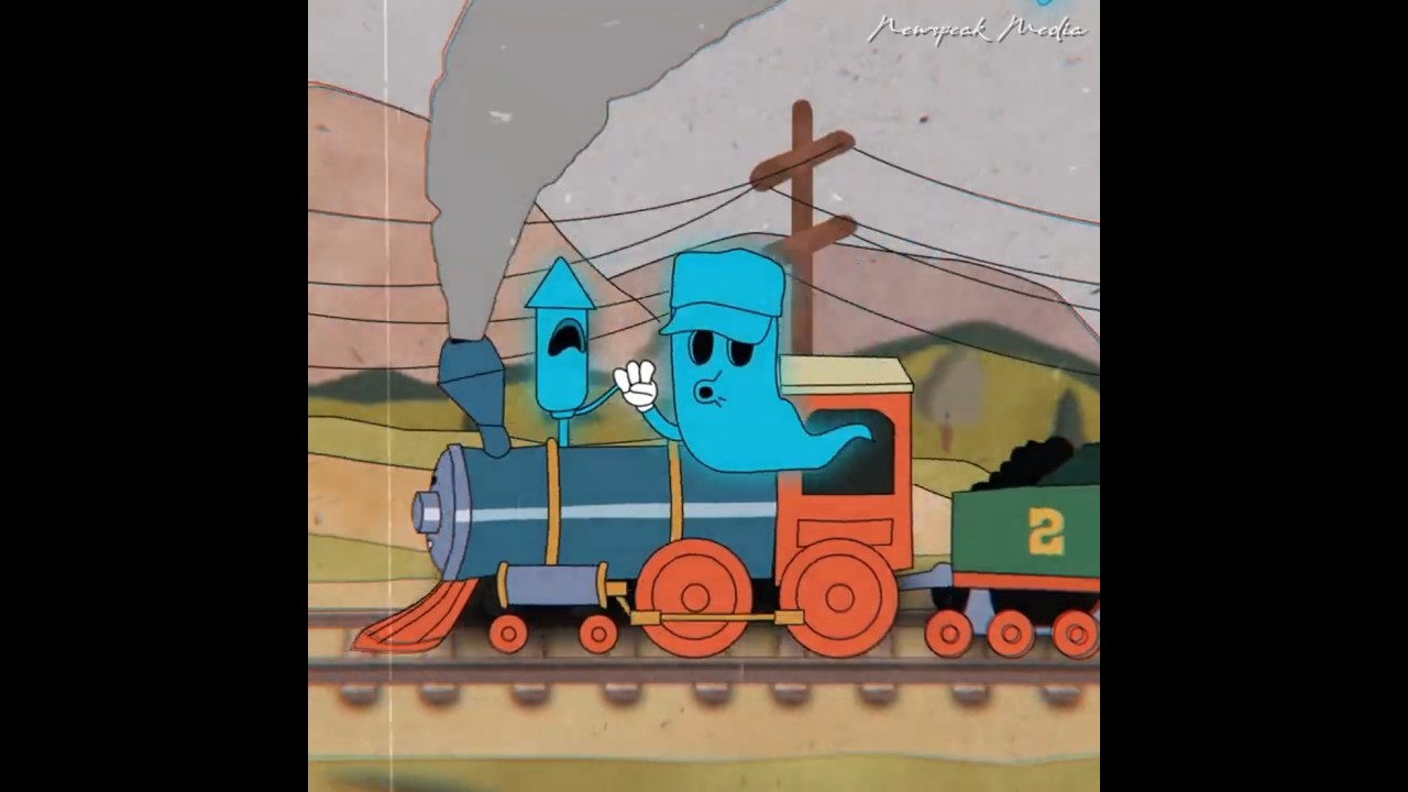 Ghost Train