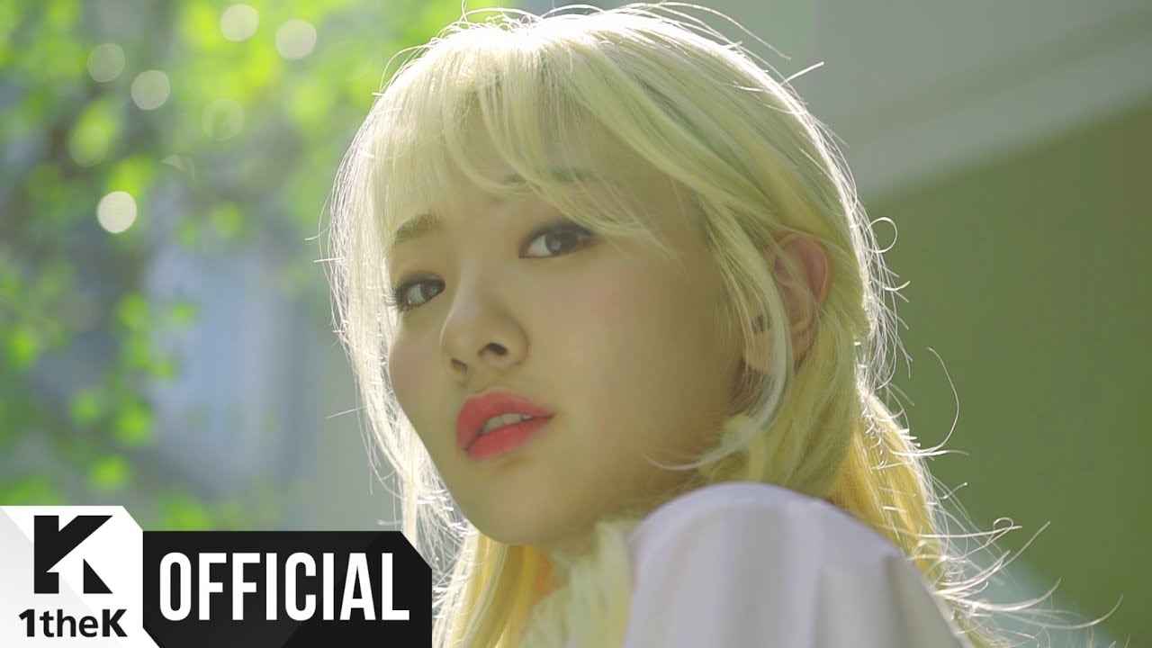 [MV] BOL4, 20 Years Of Age(볼빨간사춘기, 스무살) _ We Loved(남이 될 수 있을까)