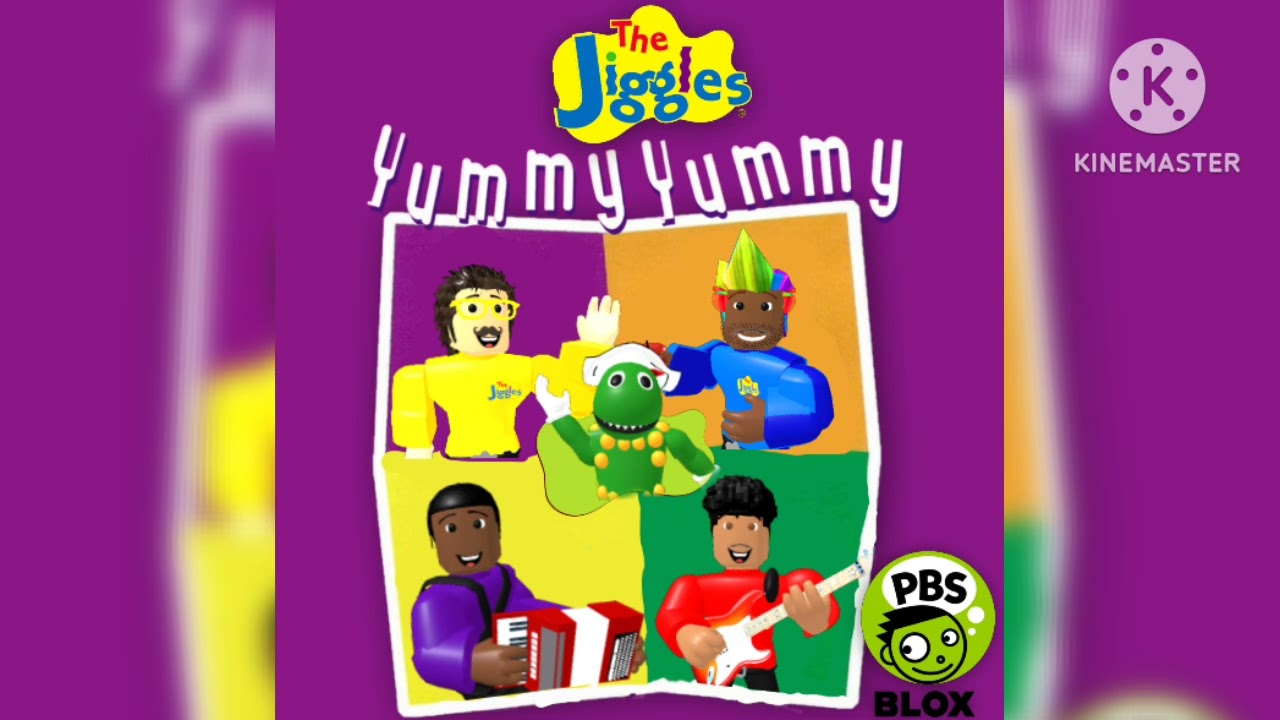 02 Shaky Shaky (Yummy Yummy Remastered)