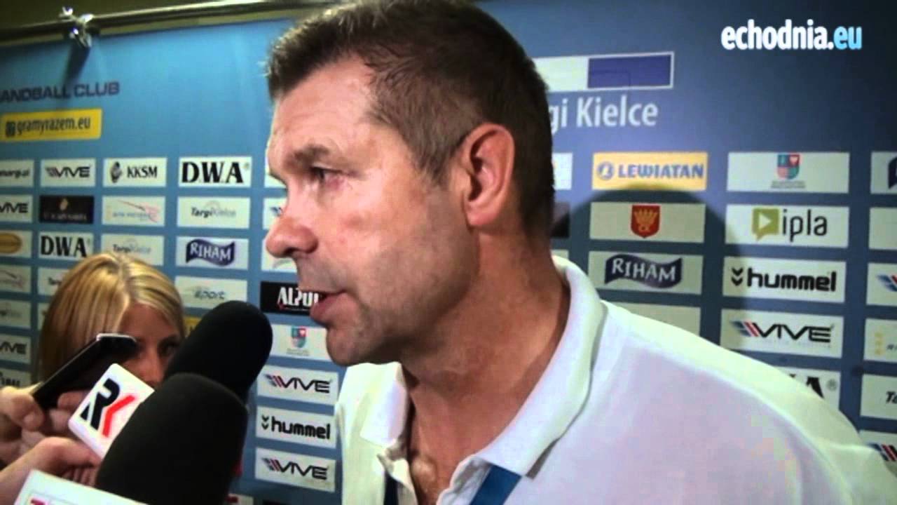 Vive Targi Kielce - Cuatro Rayas BM Valladolid 21:19 (3.9.2011)