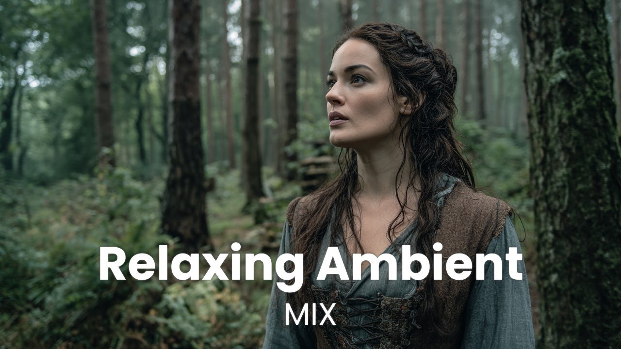 Relaxing Highland Instrumentals for Peace