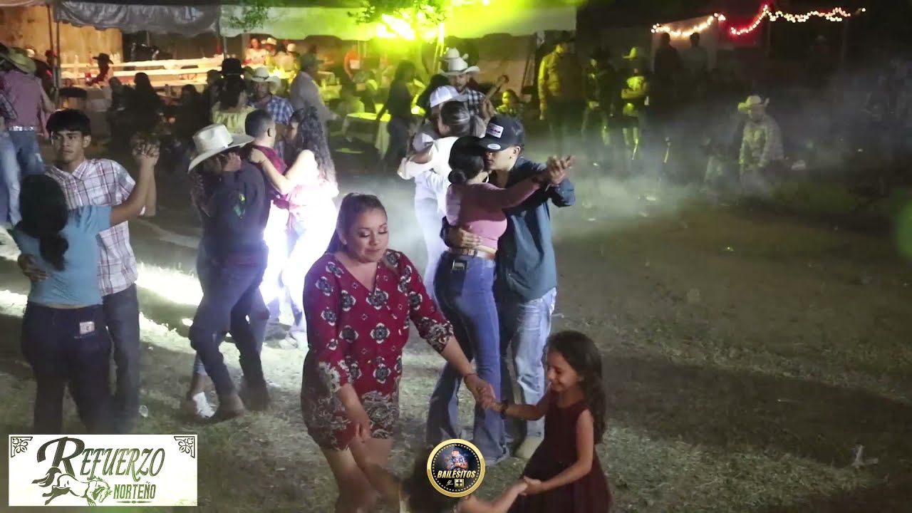 El Refuerzo Norteño Xv años Tanlacut