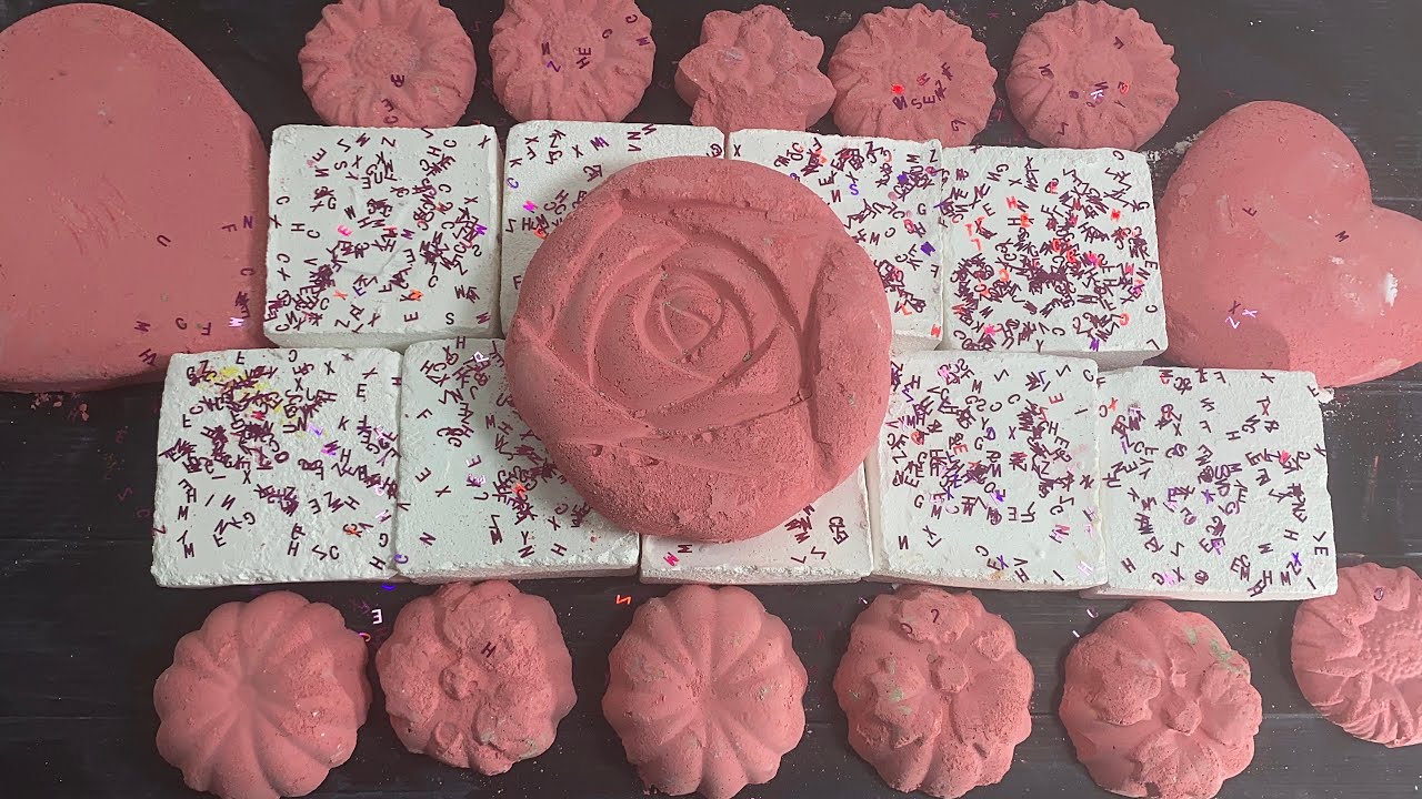 Pink White Reforms | 2 video in 1 | Leftover colorful