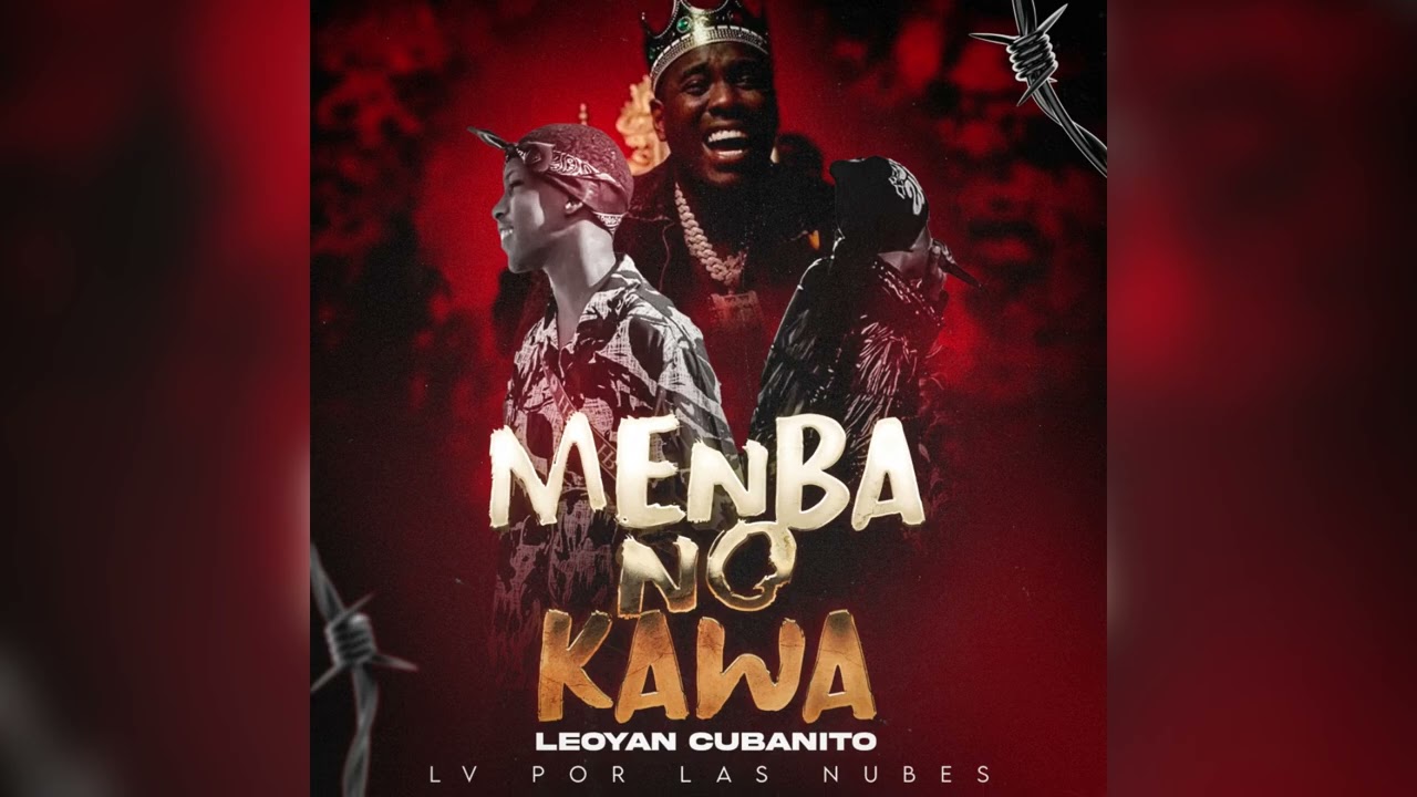Leoyan Cubanito x El Prowa - Hay Trata 2025 (audio oficial)