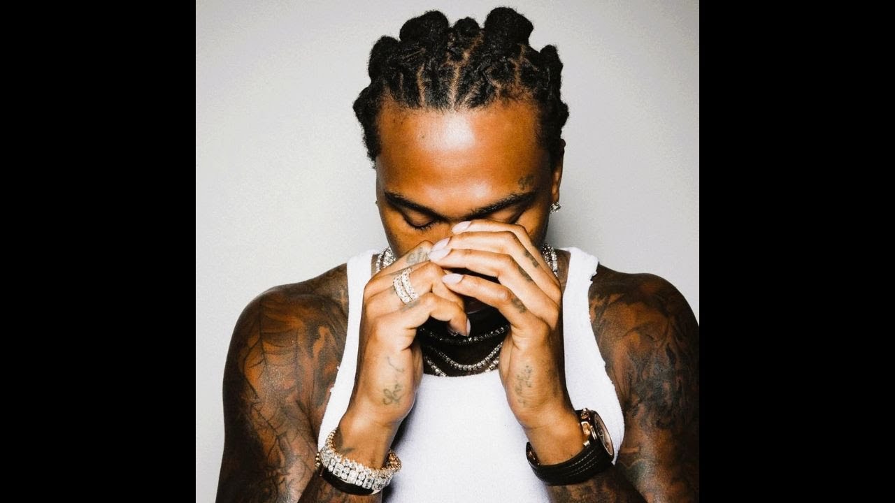 [FREE] Gunna x Young Thug Type Beat - 