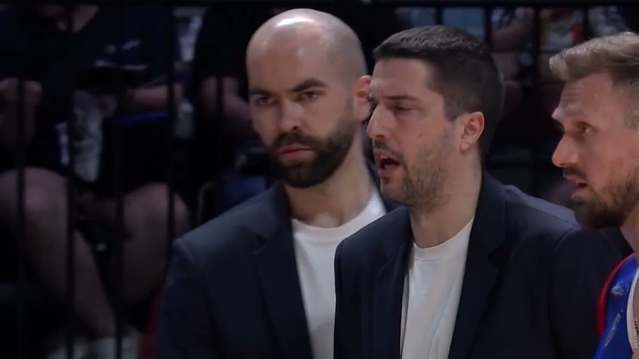 AdmiralBet ABA League 2025/26, Round 17 match: Dubai Basketball - Igokea m:tel (1.2.2026)
