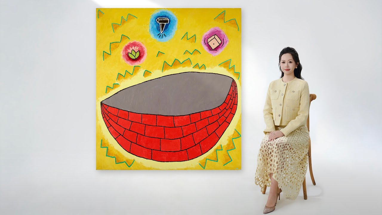 女性艺术大师价值回归！谁值得你提前布局？A Market Revaluation Is Underway: Which Women Art Masters Should You Secure Now?