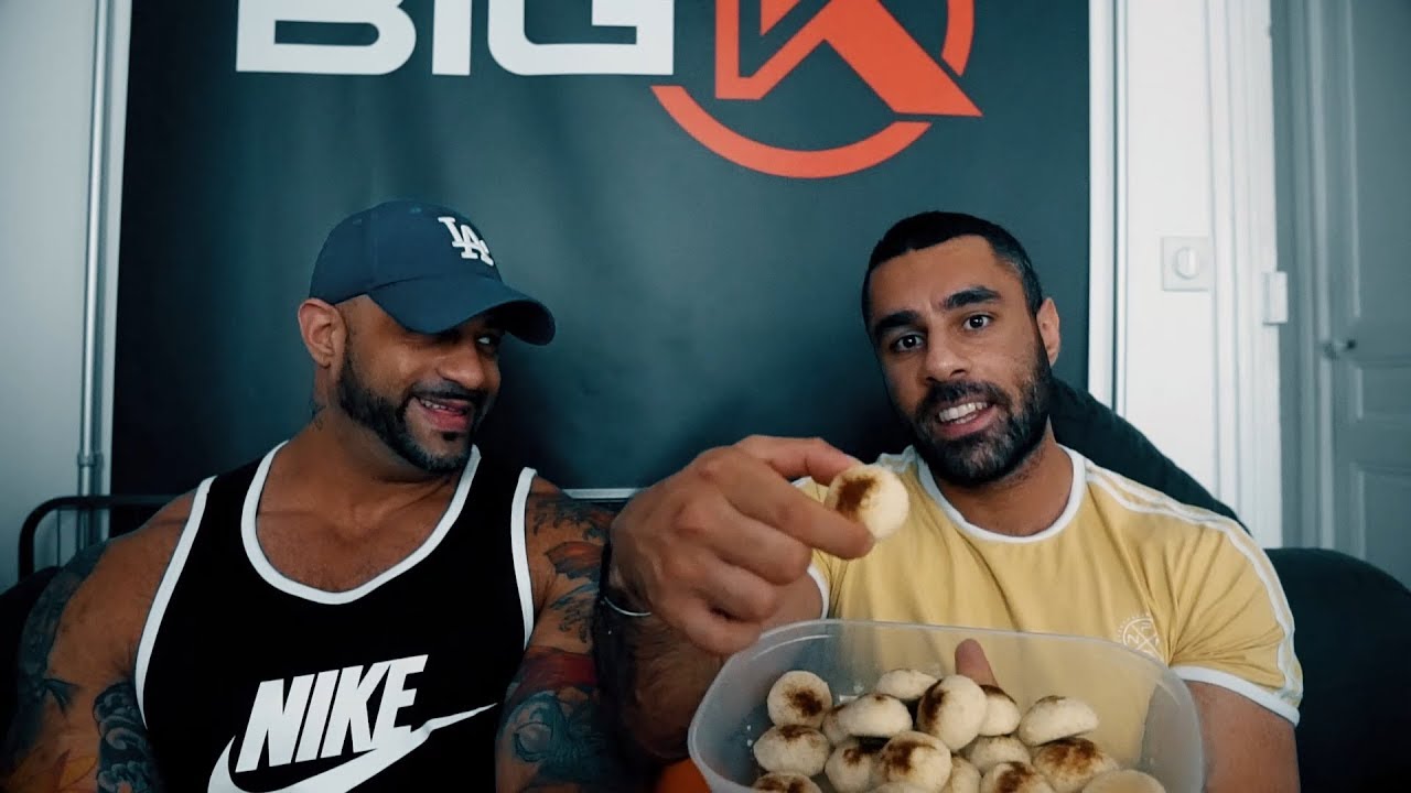 Pause café feat BigKCoach ! Creatine, post workout, insuline etc. !
