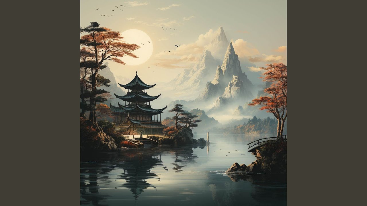 Quiet Night - 安静的夜晚