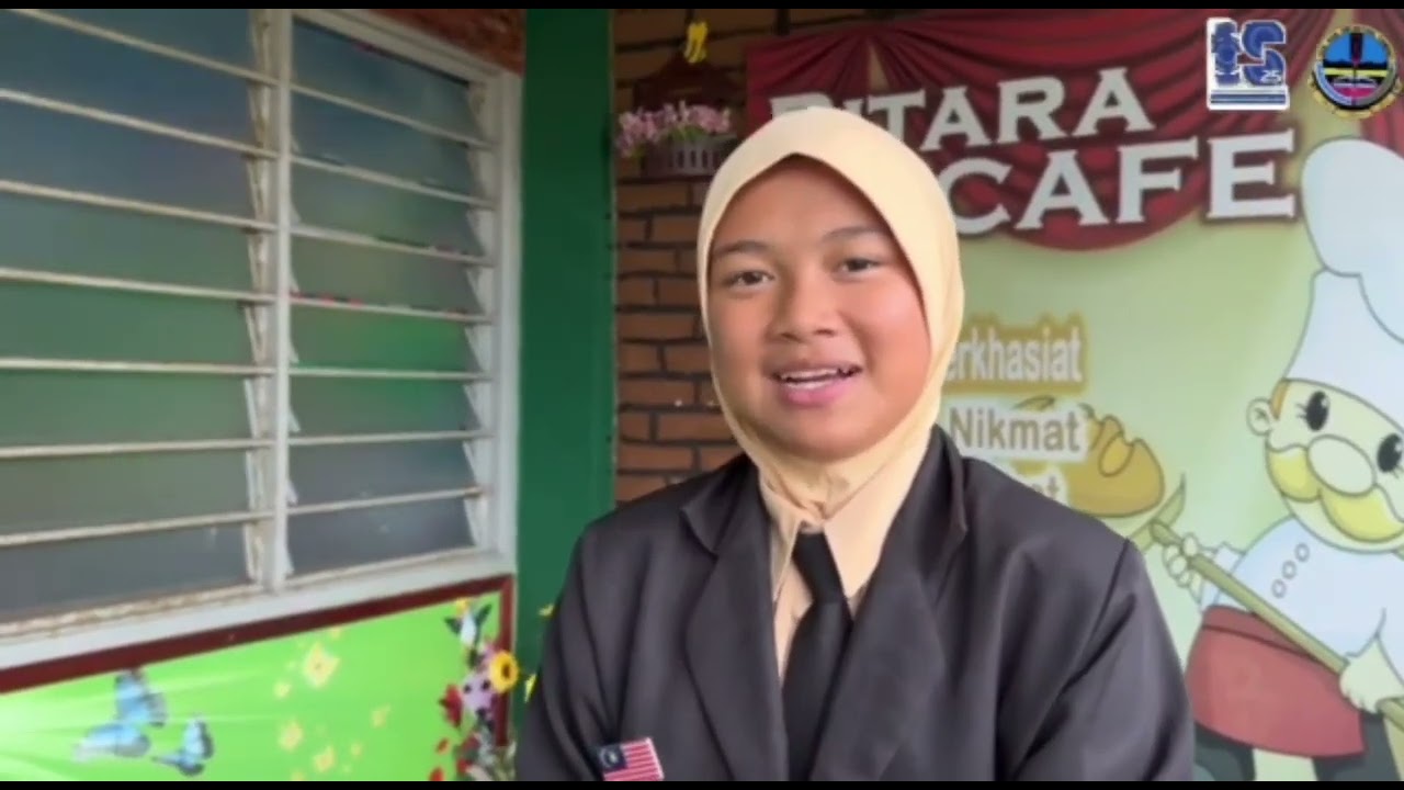 EP 12: HARI PANITIA SEJARAH PERINGKAT SEKOLAH KEBANGSAAN SRI NETING 2025 