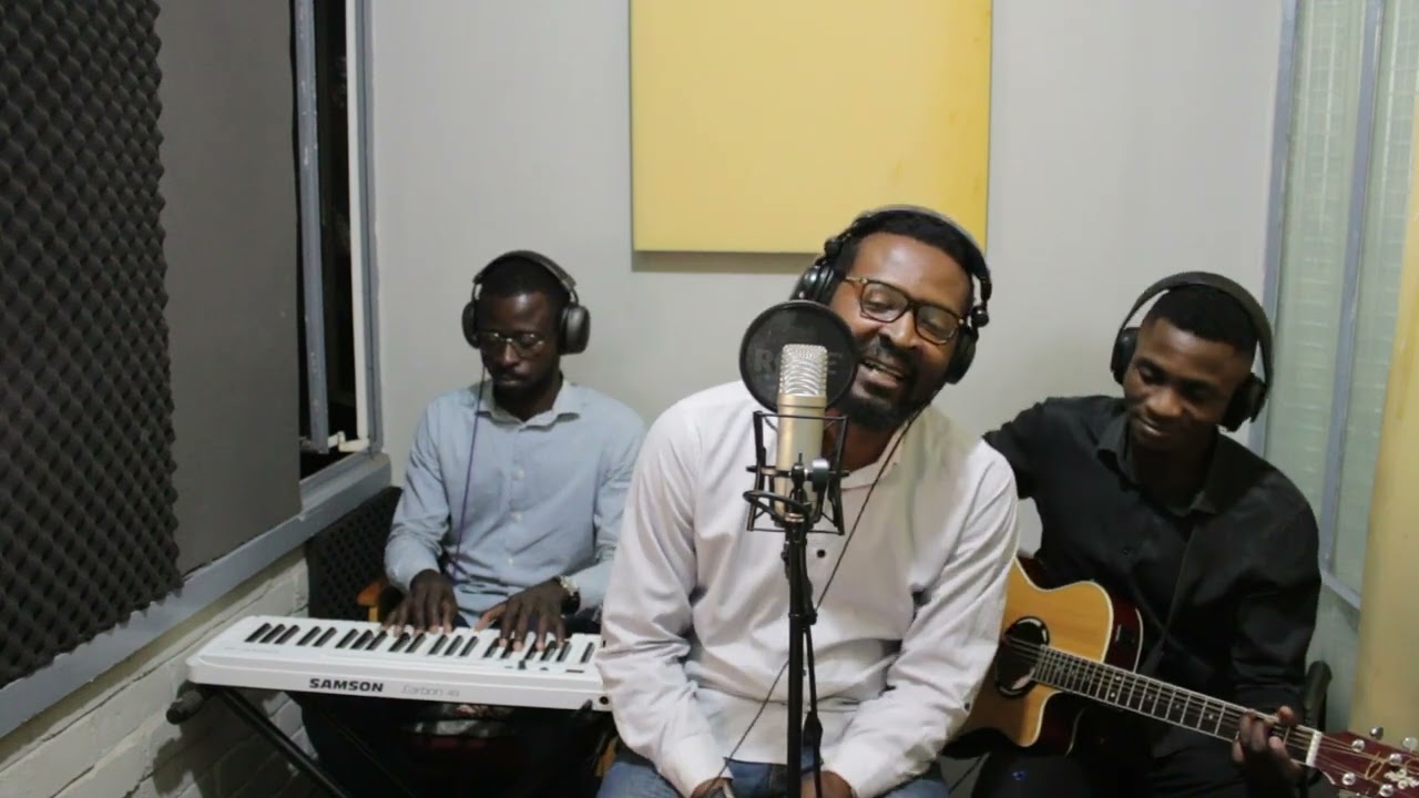 MEDLEY ACCOUSTIK 1   MASHALA SALAMA