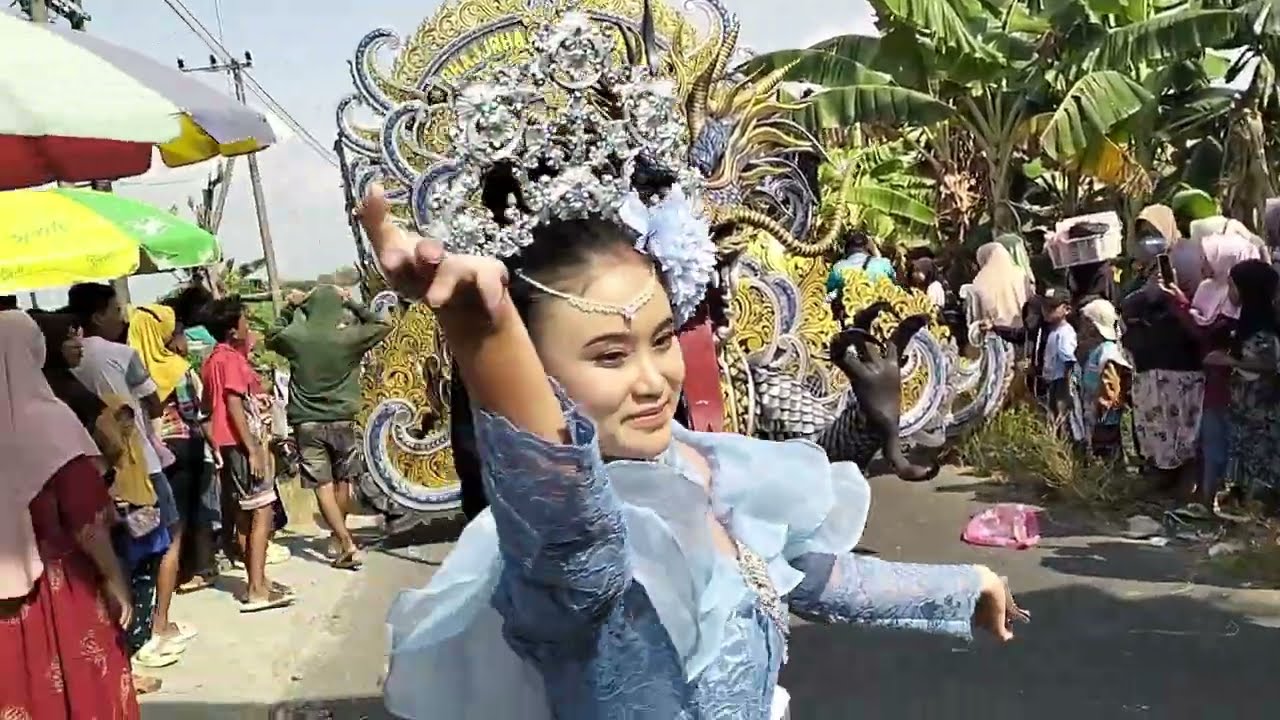 PAWAI AKBAR  5 DAUL  DESA LEBUNG DUSUN BENGKAL