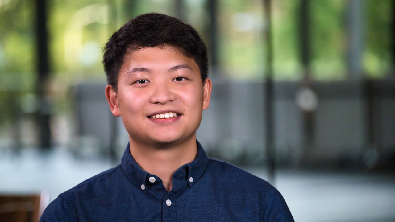 Foster School of Business Alumnus Profile: Baron Baura, Master of Science in Taxation