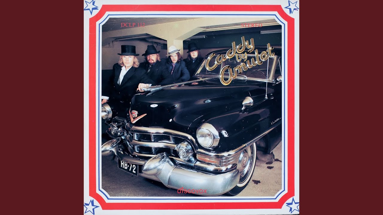 Cadillac