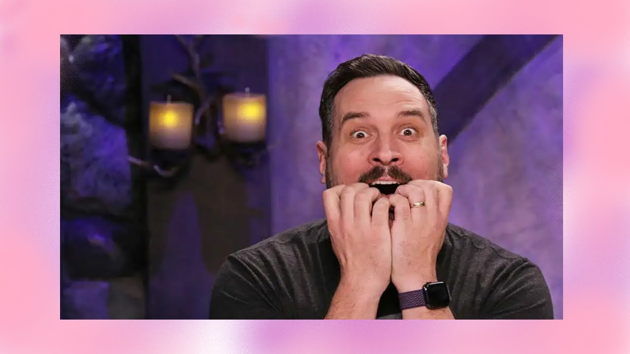 Трэвис Уиллингем, генеральный директор Critical Role