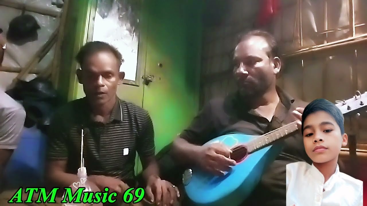 Rohingya Song spisode ইসমাতারার বাইন্দর তারানা ভিডিও Singer Mohibbullah//26/01/2026