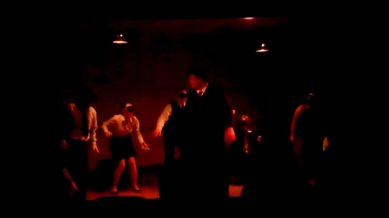 Macbeth [apparitions]