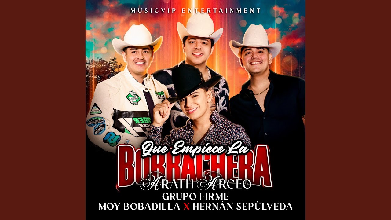 Ebrio De Amor (En Vivo)