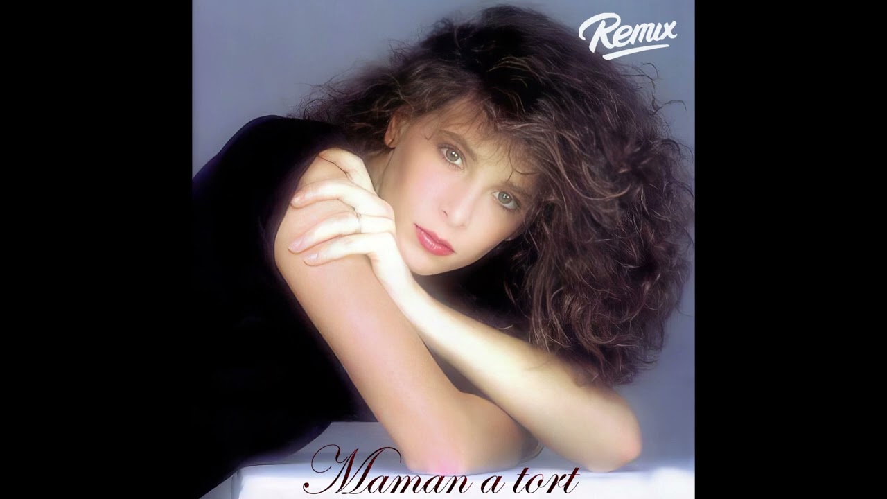 Mylène Farmer -  Maman a Tort (remix 2023)