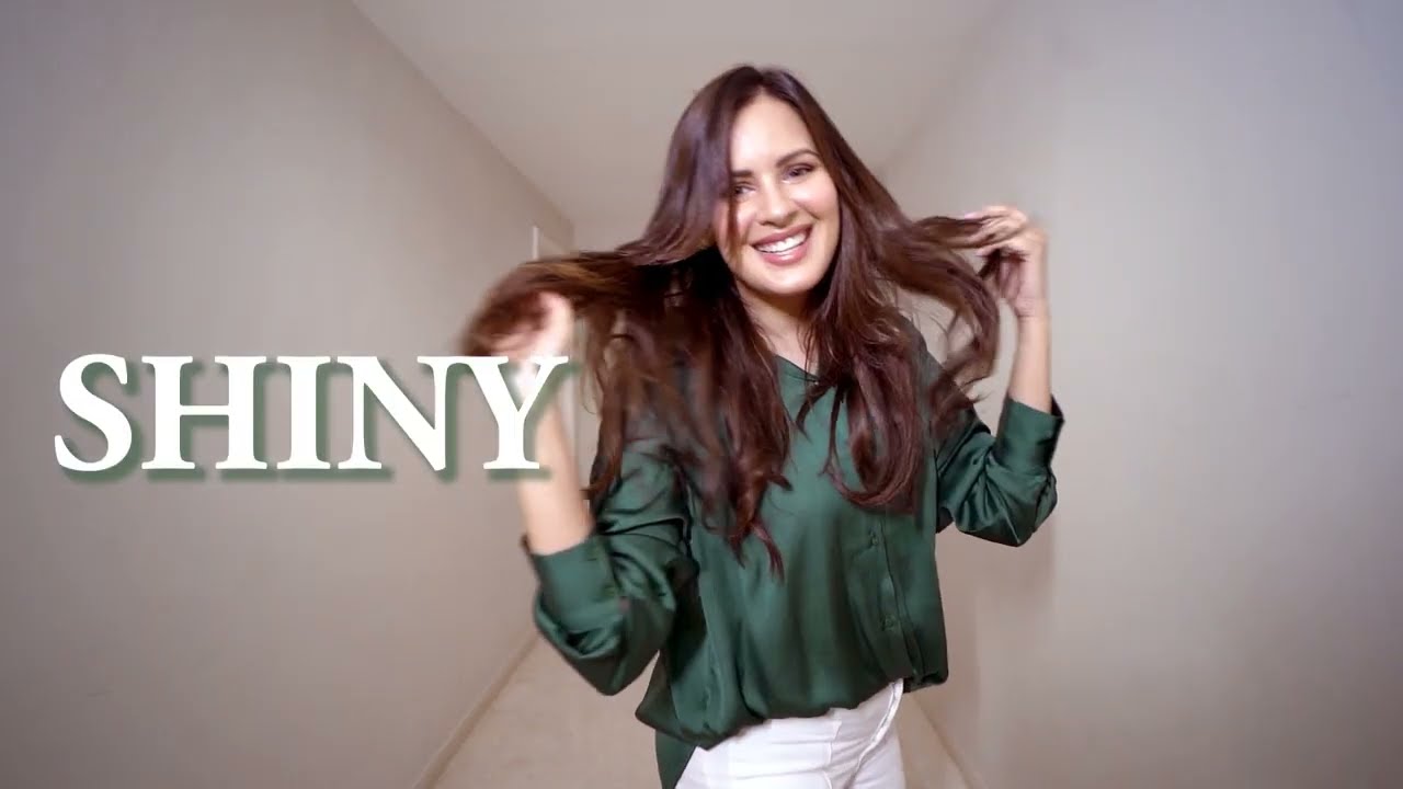 India's First Date Seed Oil Hair Care Range