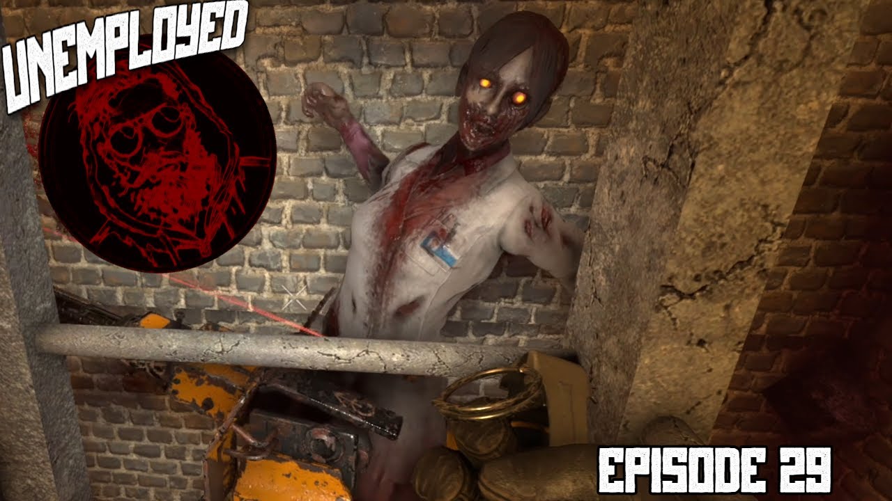 Безработный - Серия "7 дней" - 29 серия - О, рождественская орда!