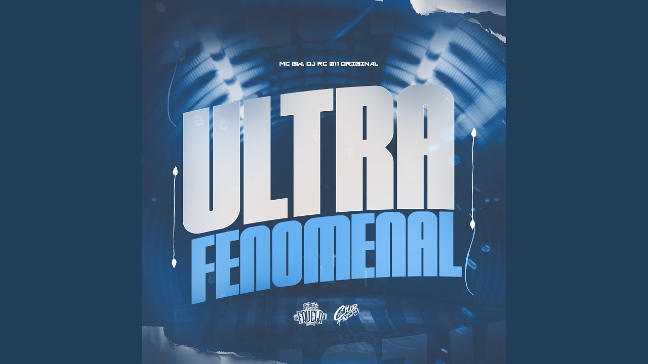 Ultra Fenomenal