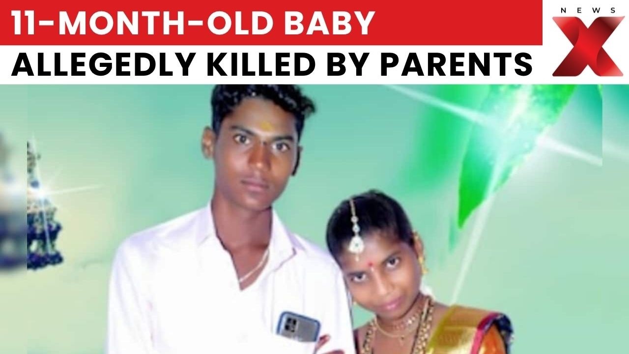 Bengaluru Baby Death Probe: Bengaluru Parents Arrested For Allegedly Murdering 11-Month-Old Baby
