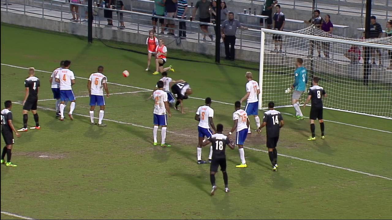 Match Highlights 5/25 vs. RGVFC