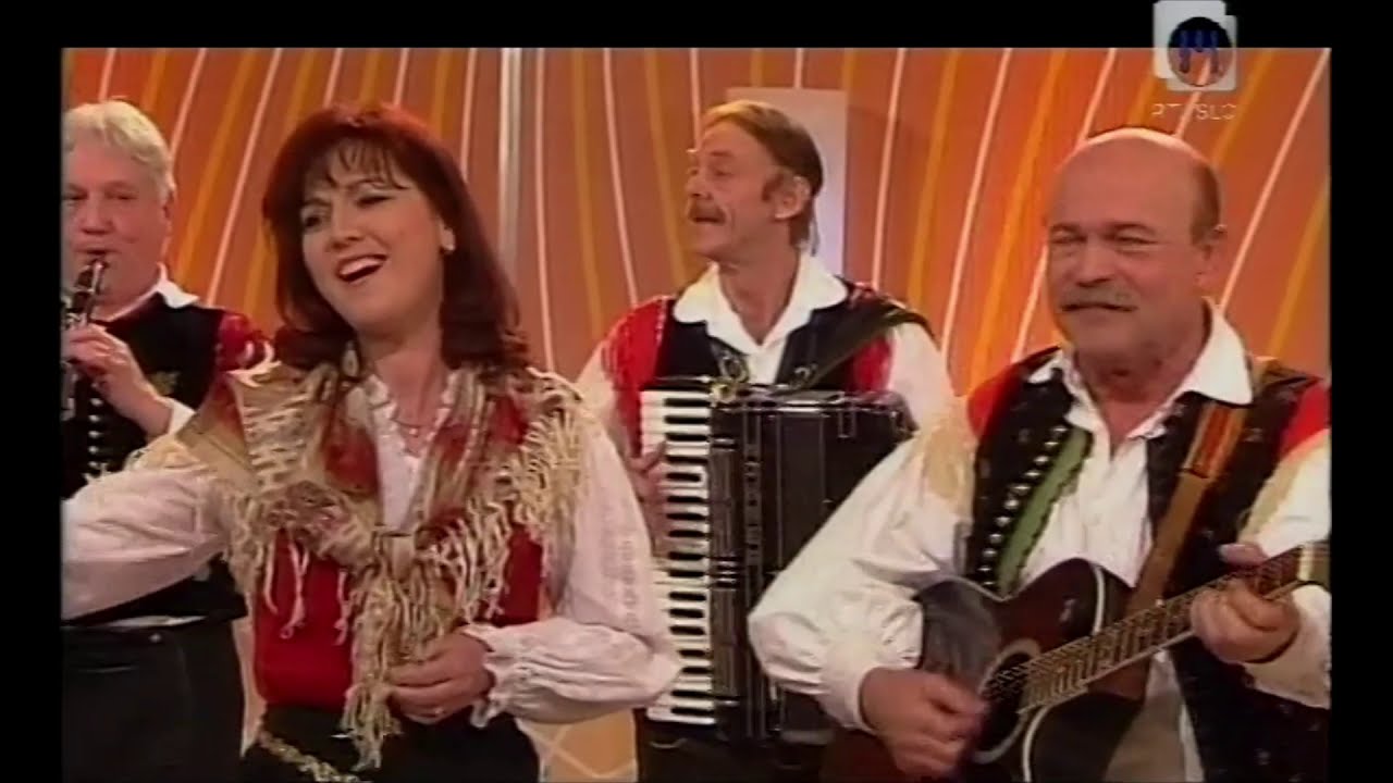 Veseli Hmeljarji - Petelinček