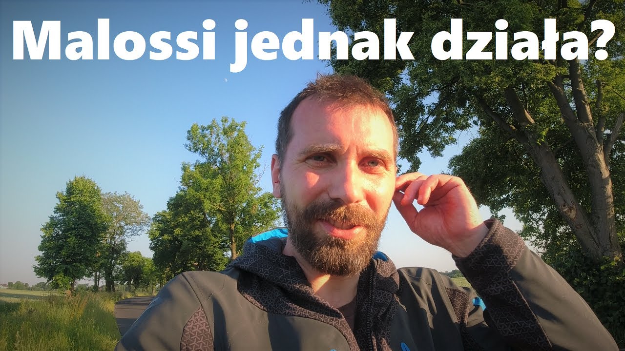Vlog #30 Wariator Malossi jednak daje radę? Yamaha X-Max 125 na sterydach.