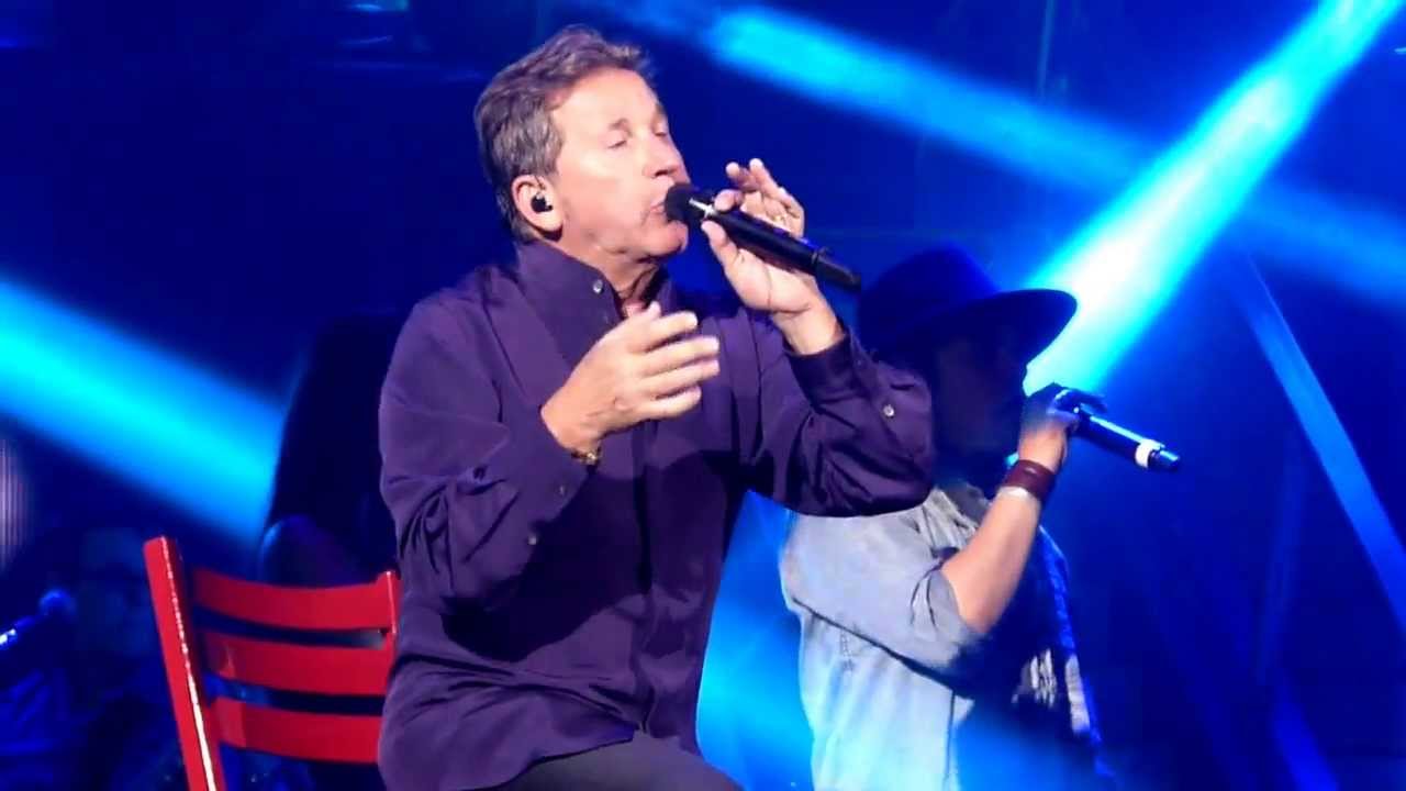 Ay Amor... Ricardo Montaner