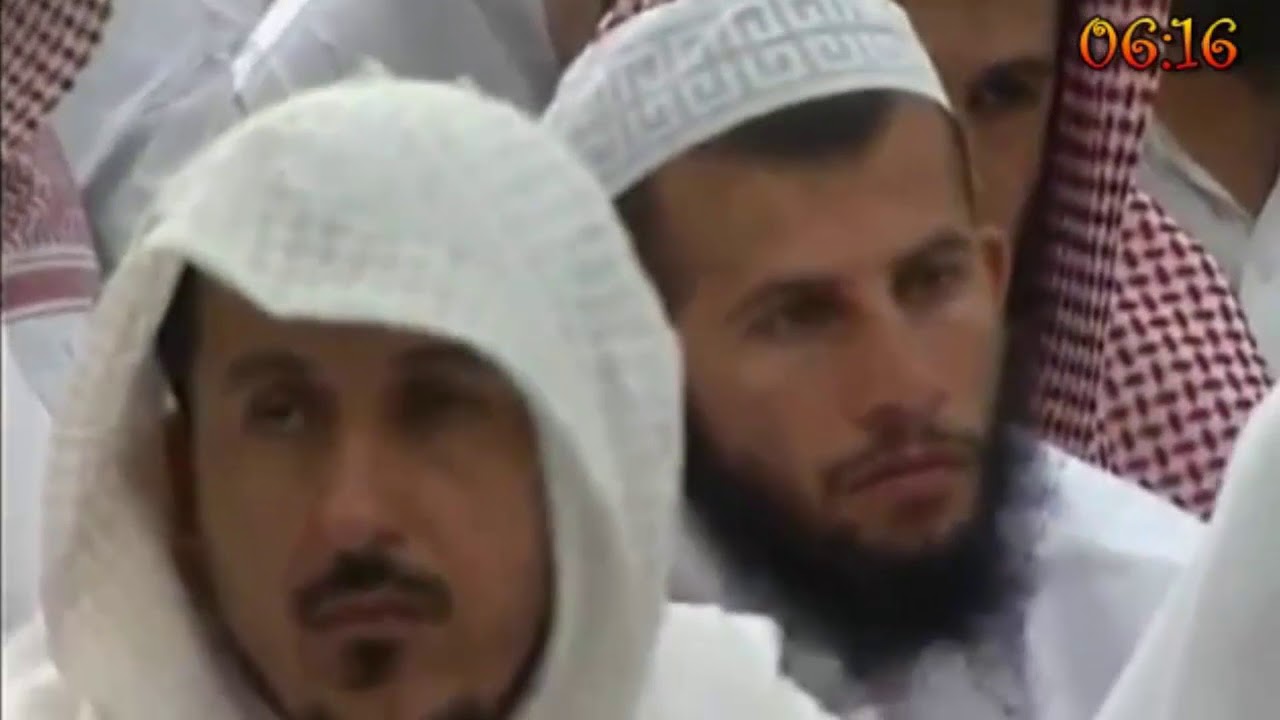 شرح حديث كيف بكم وبزمان يغربل الناس فيه غربلة - العلامة صالح الفوزان حفظه الله