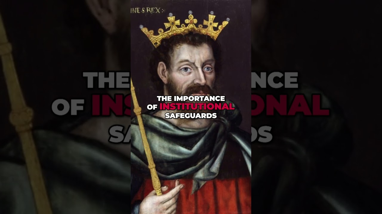 The Most Important Lessons in Power (and Misrule)