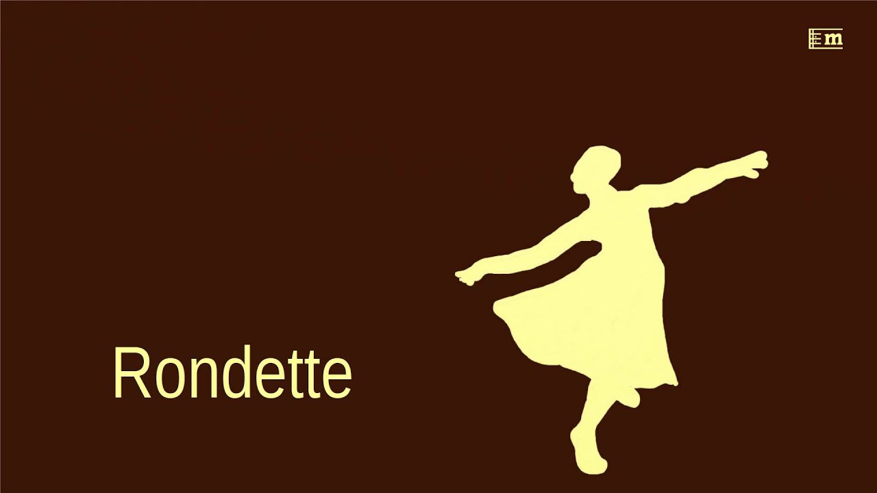 Rondette