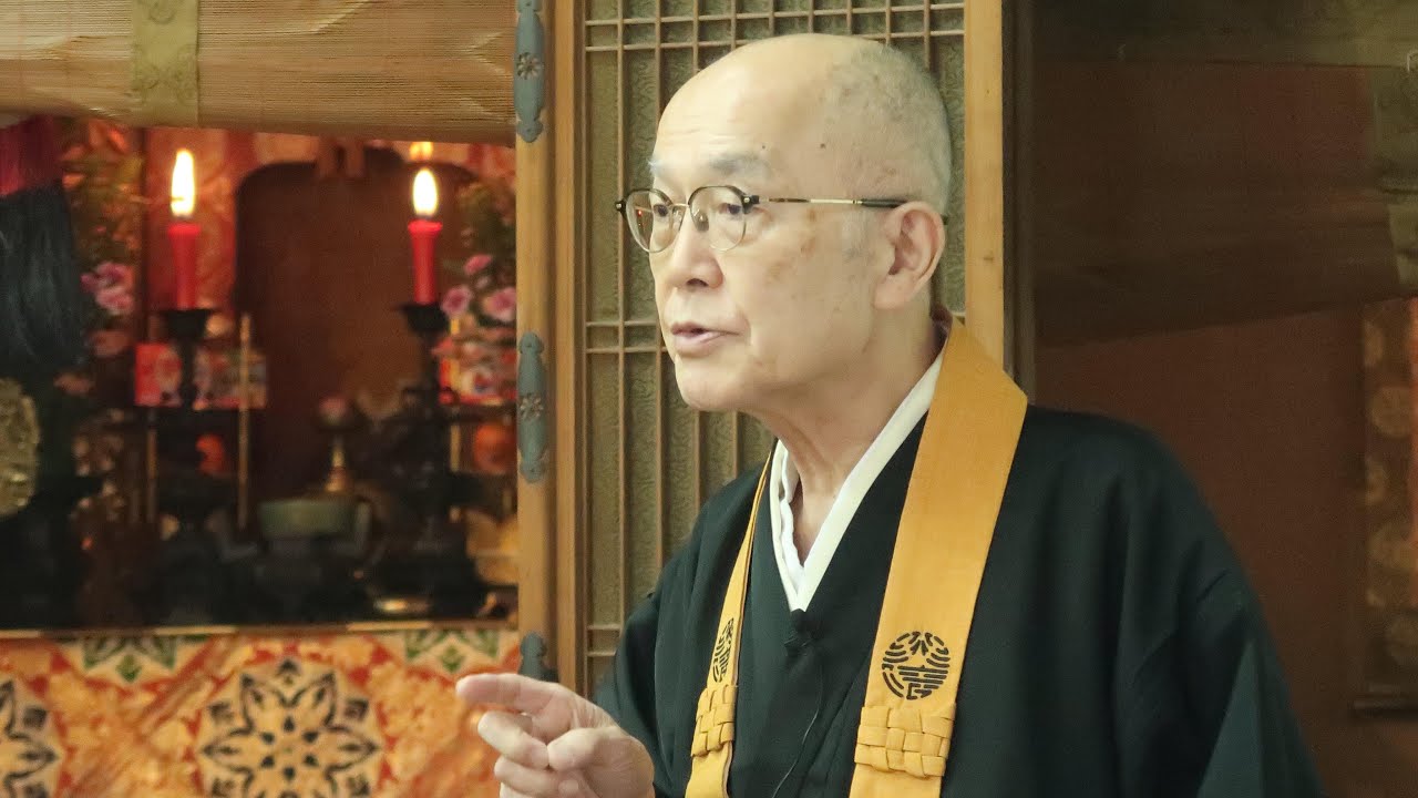 第1座(全3座) 2025(令和7)年4月12日 報恩講法要 昼座 ご法話 天岸浄圓先生 吉冨山浄覚寺